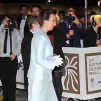 Princess Anne - BT Olympic Ball held at Olympia - Arrivals - Photos | Picture 97302